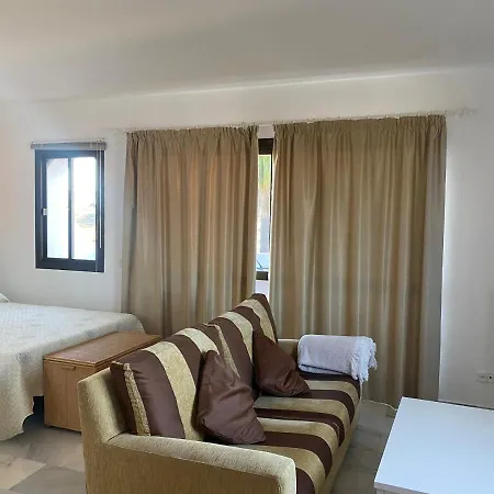 Estudio Duquesa Golf Sierra Y Mar Manilva