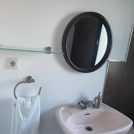 Estudio Duquesa Golf Sierra Y Mar Apartment *