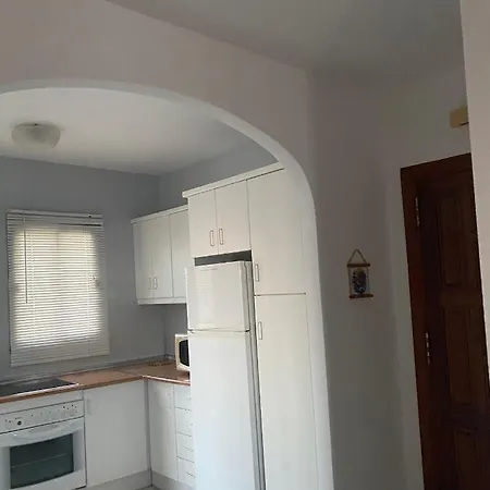 Estudio Duquesa Golf Sierra Y Mar Apartment Manilva