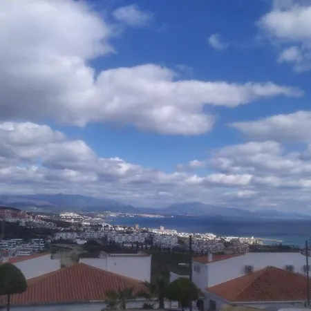 Estudio Duquesa Golf Sierra Y Mar Apartment *