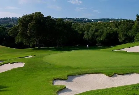 Estudio Duquesa Golf Sierra Y Mar *