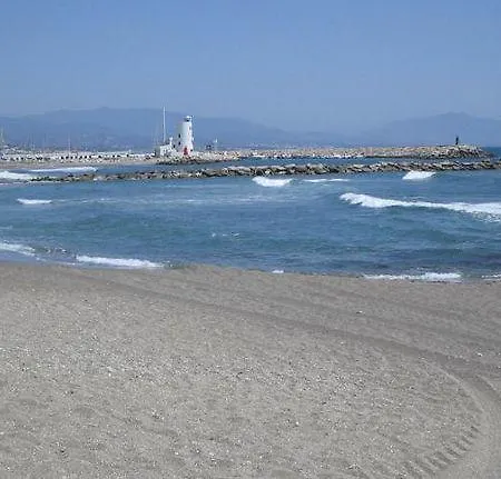 Estudio Duquesa Golf Sierra Y Mar Apartment