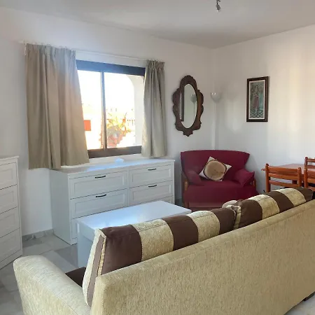 Estudio Duquesa Golf Sierra Y Mar Apartment
