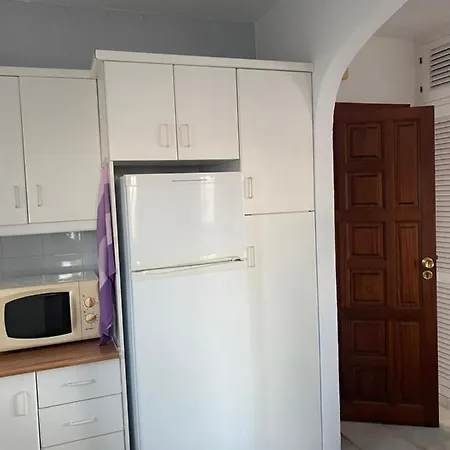 Apartment Estudio Duquesa Golf Sierra Y Mar Manilva