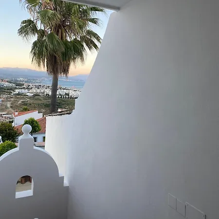 Estudio Duquesa Golf Sierra Y Mar Apartamento