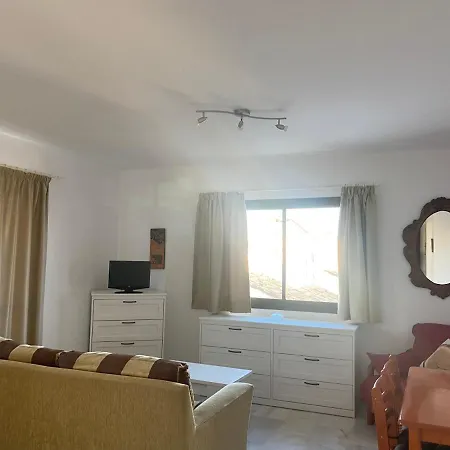 Estudio Duquesa Golf Sierra Y Mar Manilva