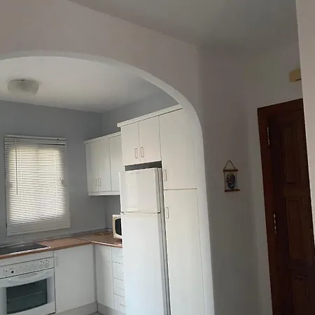Estudio Duquesa Golf Sierra Y Mar Apartment Manilva